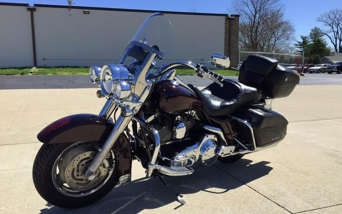 FLHRS 2007 Road King® Custom