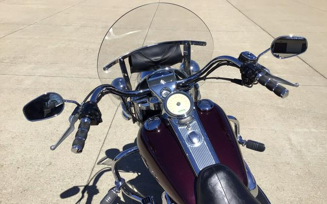 FLHRS 2007 Road King® Custom