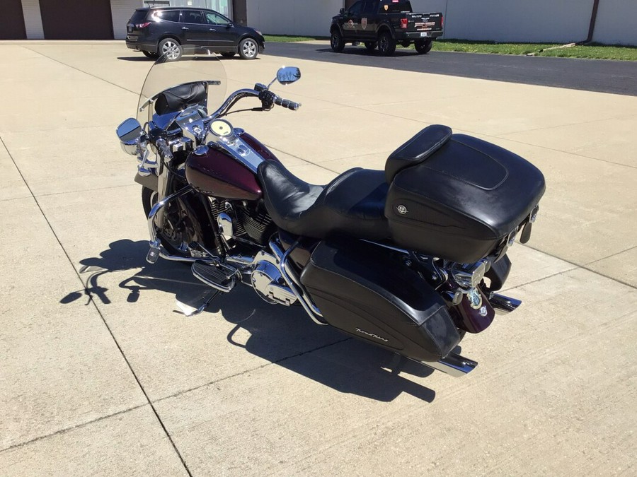 FLHRS 2007 Road King® Custom