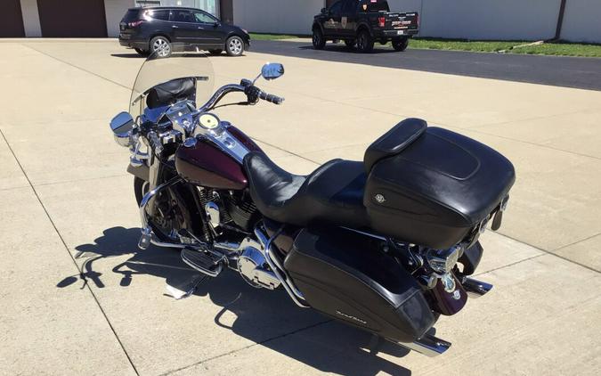 FLHRS 2007 Road King® Custom