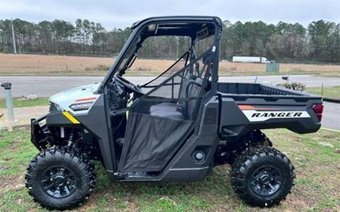 2024 Polaris Ranger 1000 Premium