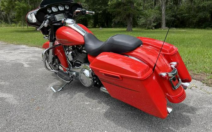 2017 Harley-Davidson® FLHXS - Street Glide® Special