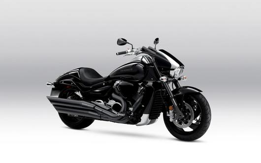 2024 Suzuki Boulevard M109R