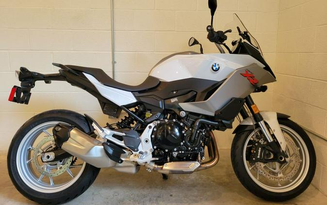 new 2023 BMW F 900 XR Low