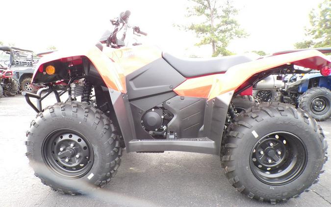 2024 Suzuki KingQuad 400FSi