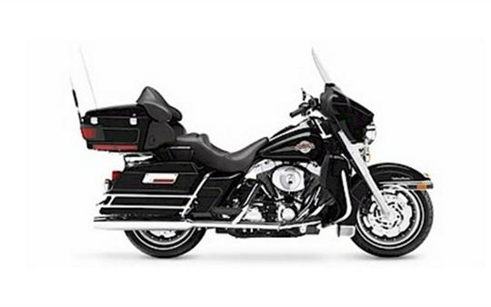 2005 Harley-Davidson Ultra Classic Electra Glide