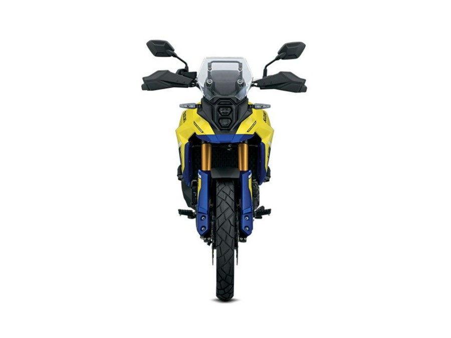 2023 Suzuki V-Storm 800DE