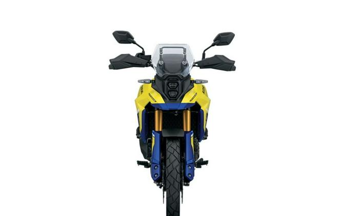 2023 Suzuki V-Storm 800DE