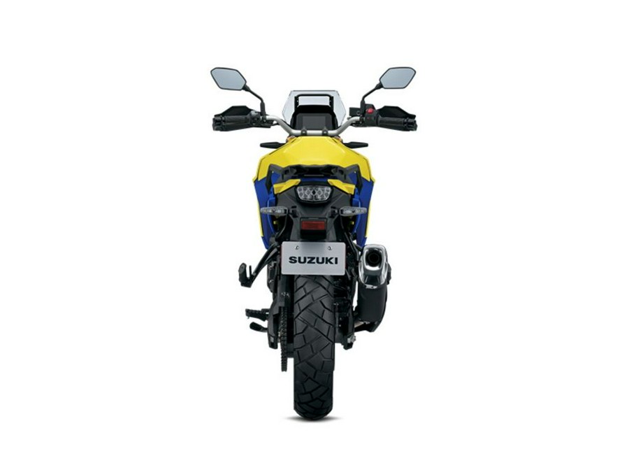 2023 Suzuki V-Storm 800DE