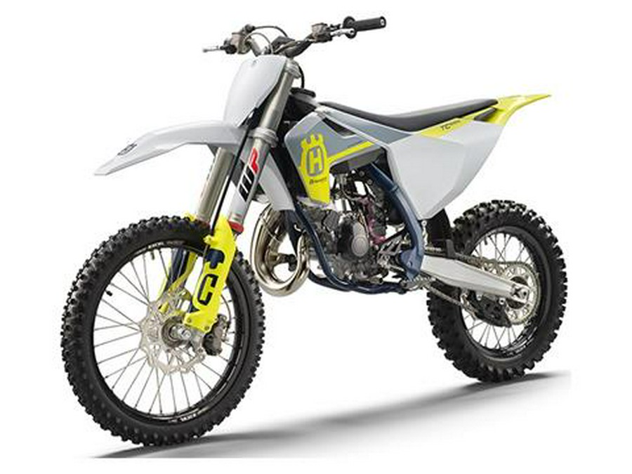 2023 Husqvarna TC 85 17/14