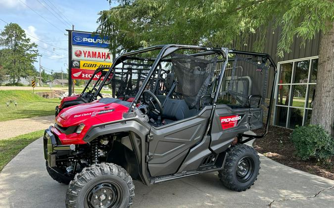 2024 HONDA Pioneer 1000-5