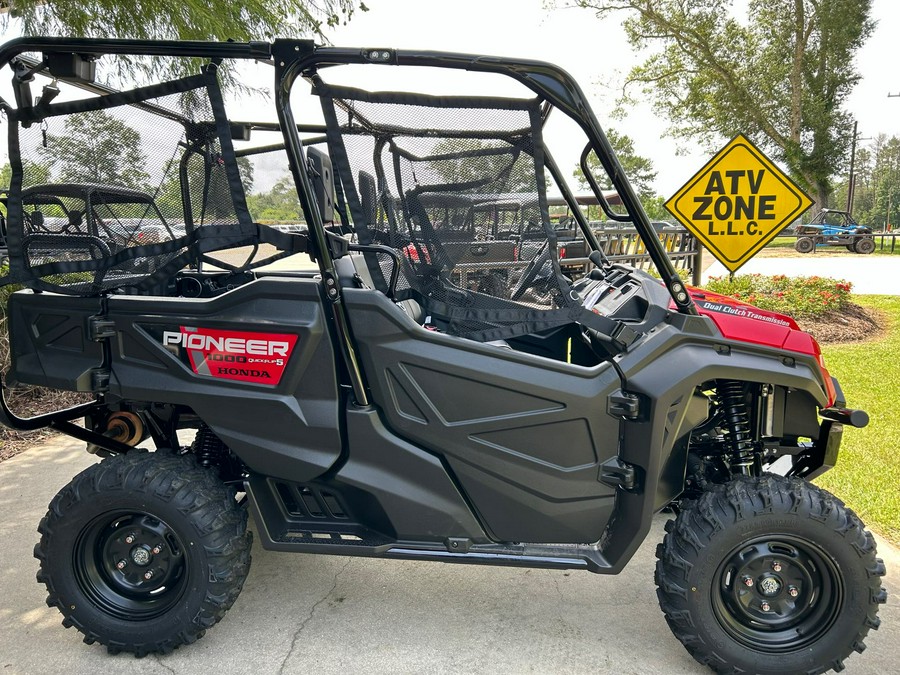 2024 HONDA Pioneer 1000-5