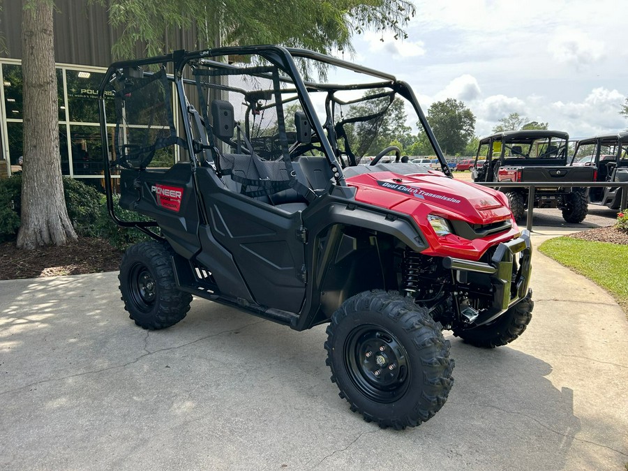 2024 HONDA Pioneer 1000-5