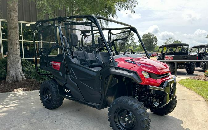 2024 HONDA Pioneer 1000-5