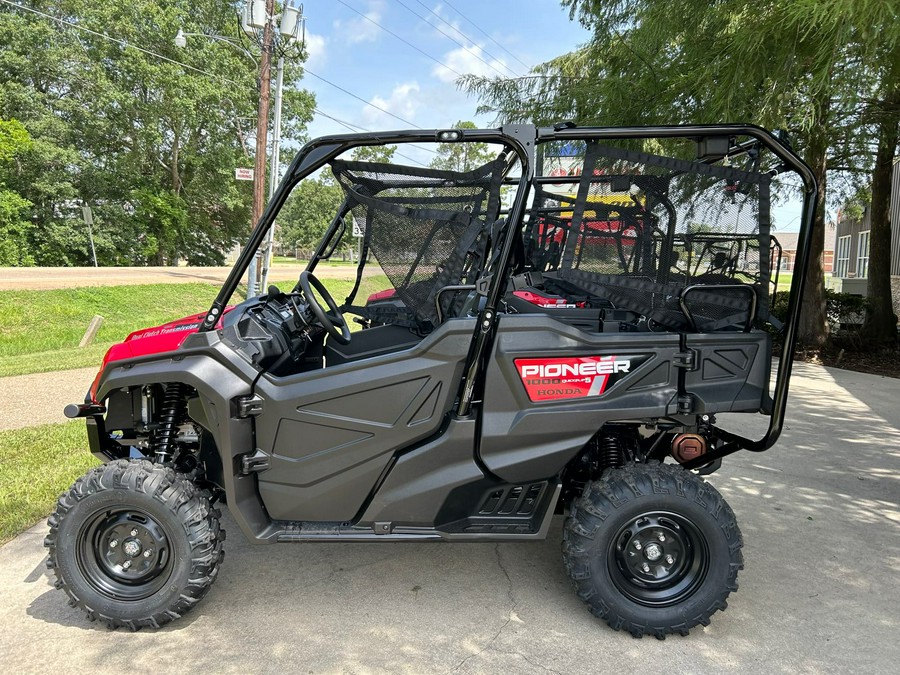 2024 HONDA Pioneer 1000-5