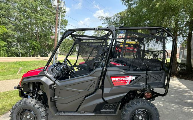 2024 HONDA Pioneer 1000-5