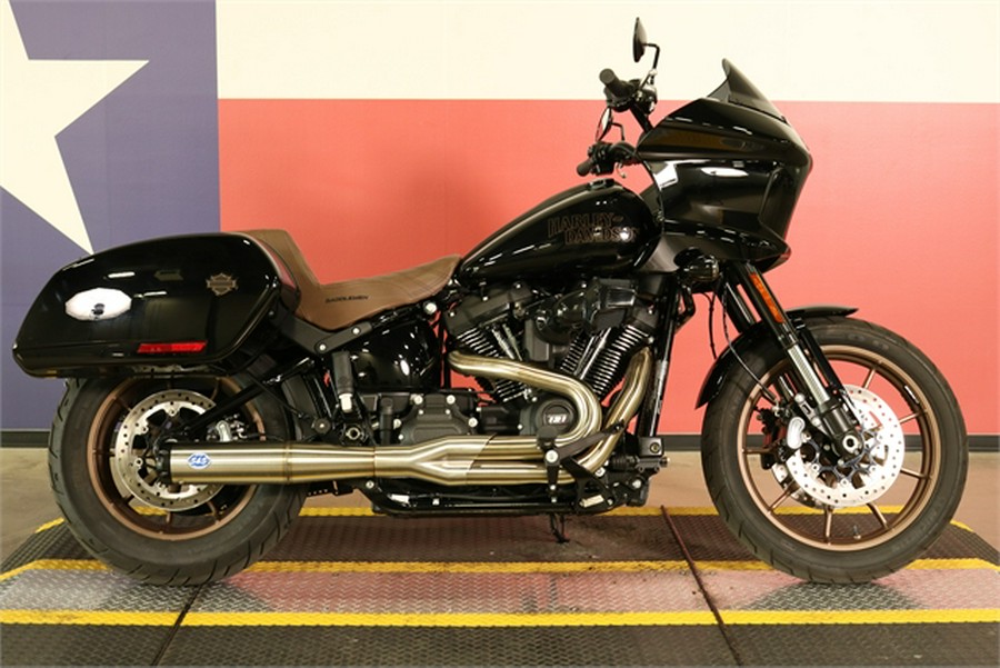 2024 Harley-Davidson Low Rider ST