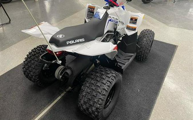 2025 Polaris Outlaw 110 EFI