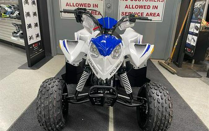 2025 Polaris Outlaw 110 EFI