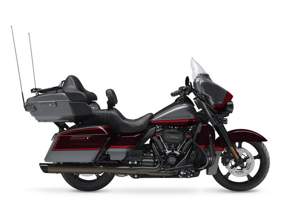 2019 Harley-Davidson® FLHTKSE - CVO™ Limited