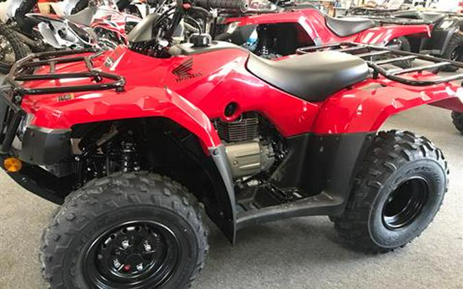 2024 Honda FourTrax Recon