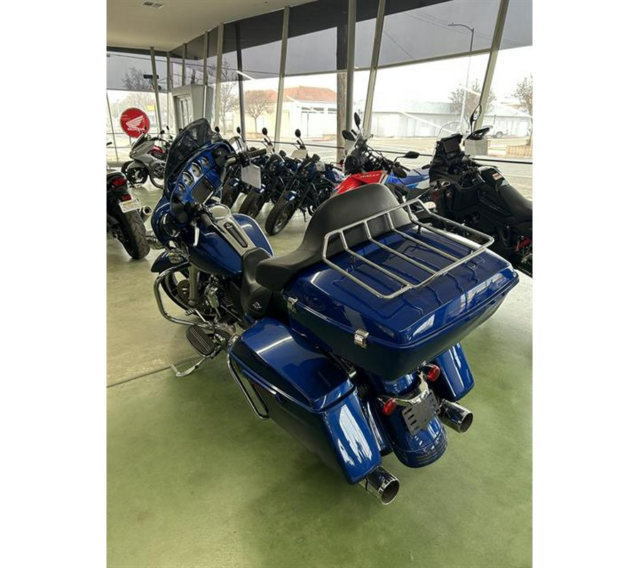 2017 Harley-Davidson Street Glide® Special