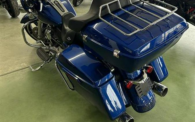 2017 Harley-Davidson Street Glide® Special