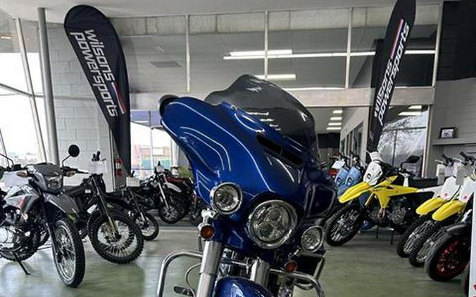 2017 Harley-Davidson Street Glide® Special