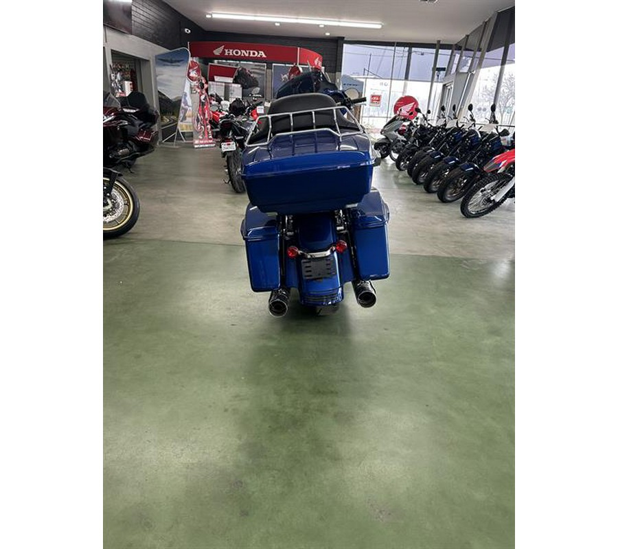 2017 Harley-Davidson Street Glide® Special