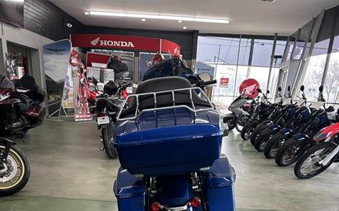 2017 Harley-Davidson Street Glide® Special