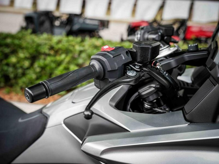 2025 Honda® Gold Wing Tour