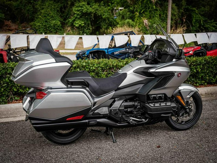 2025 Honda® Gold Wing Tour