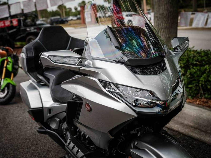 2025 Honda® Gold Wing Tour