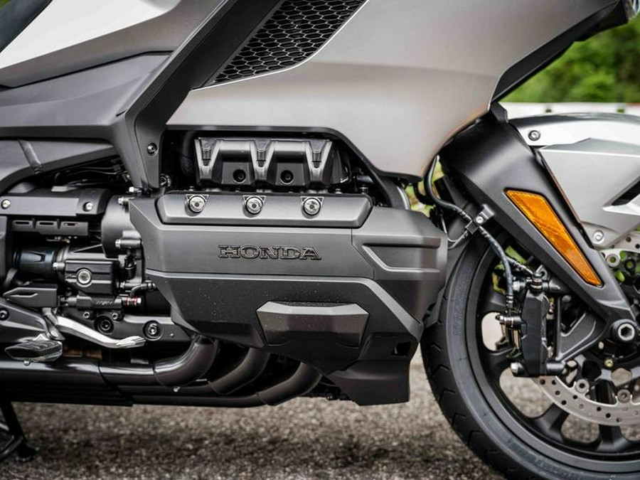 2025 Honda® Gold Wing Tour