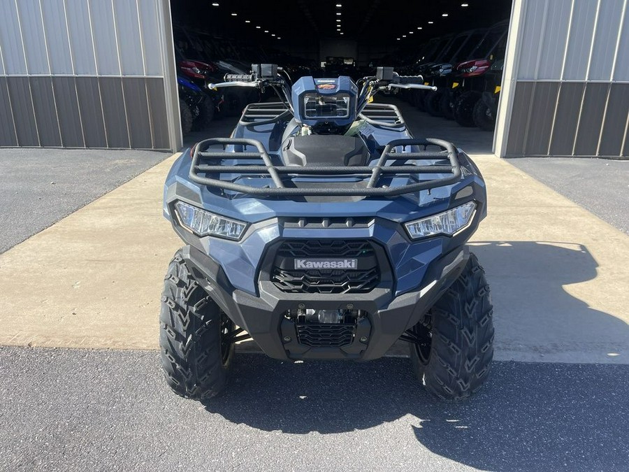 2025 Kawasaki Brute Force® 450 4x4