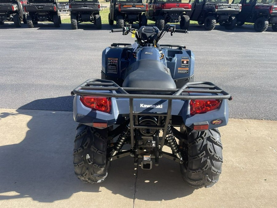 2025 Kawasaki Brute Force® 450 4x4