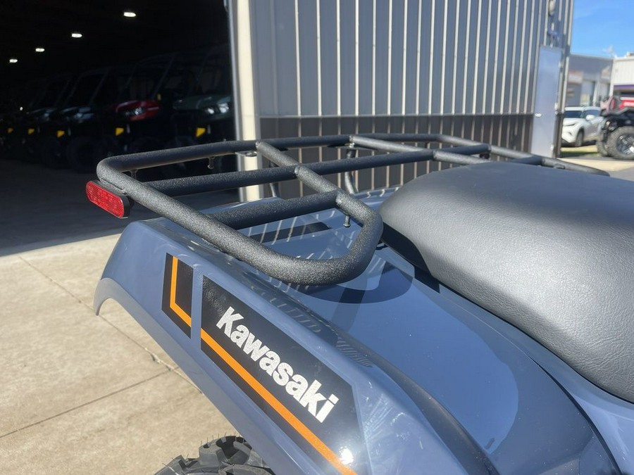 2025 Kawasaki Brute Force® 450 4x4