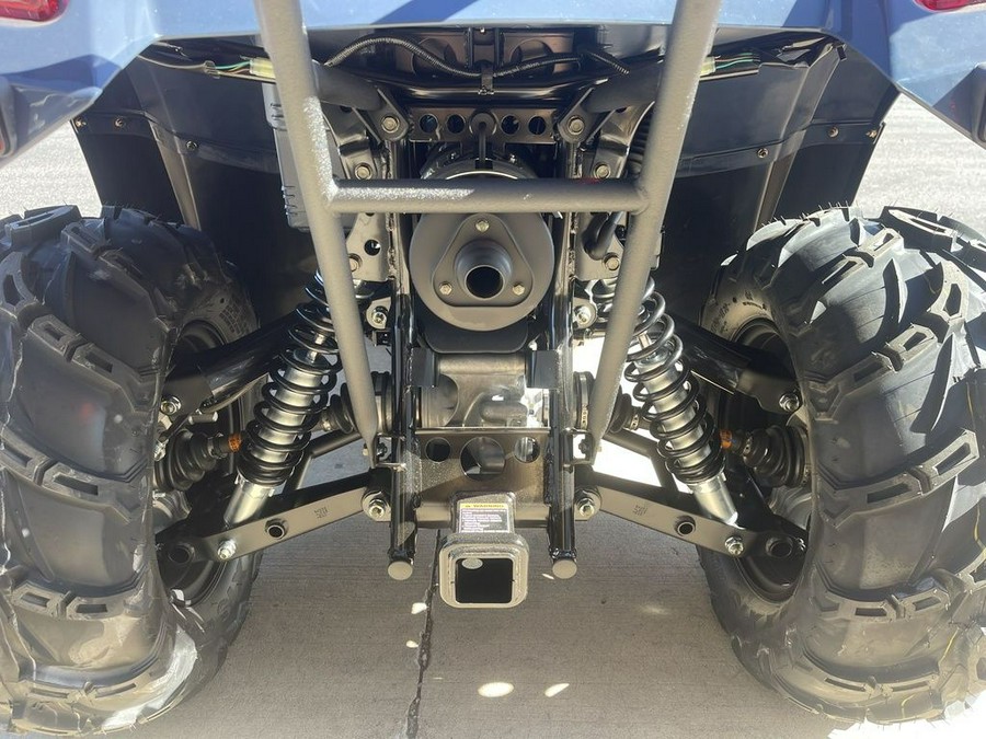 2025 Kawasaki Brute Force® 450 4x4