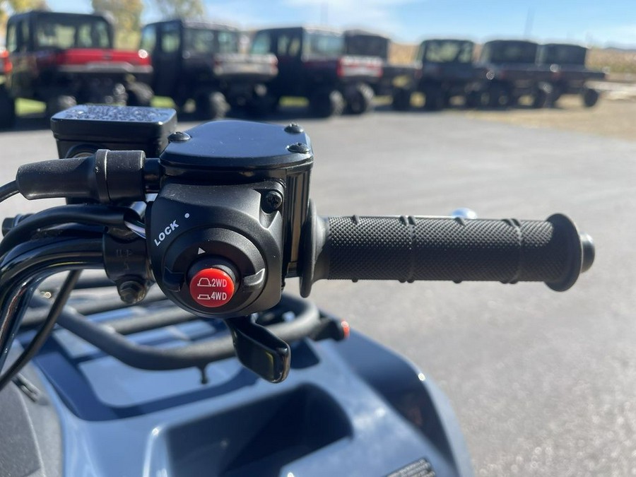 2025 Kawasaki Brute Force® 450 4x4