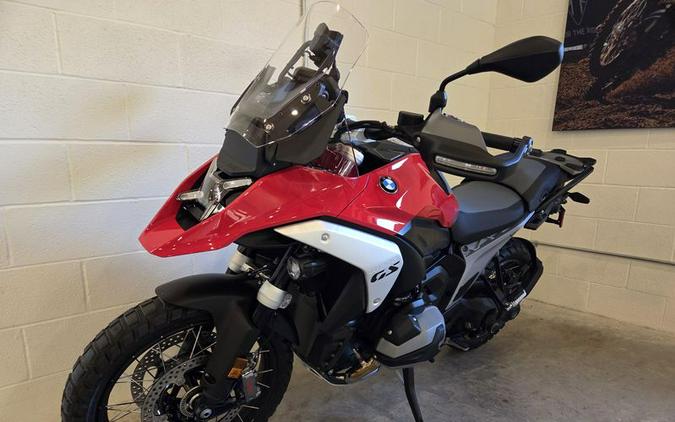2026 BMW R 1300 GS