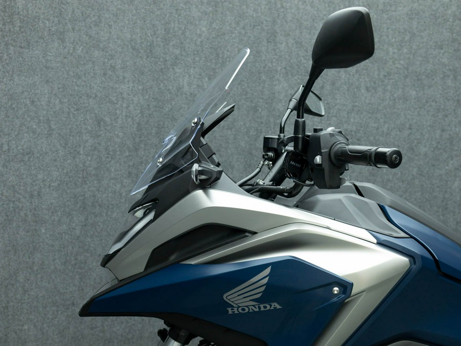 2024 HONDA NC750X W/ABS & DCT