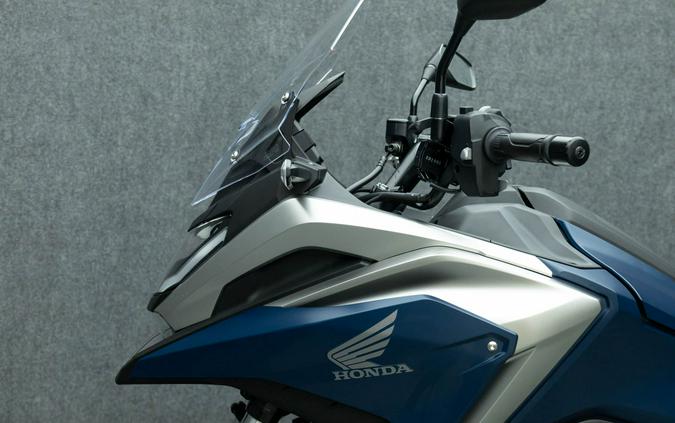 2024 HONDA NC750X W/ABS & DCT