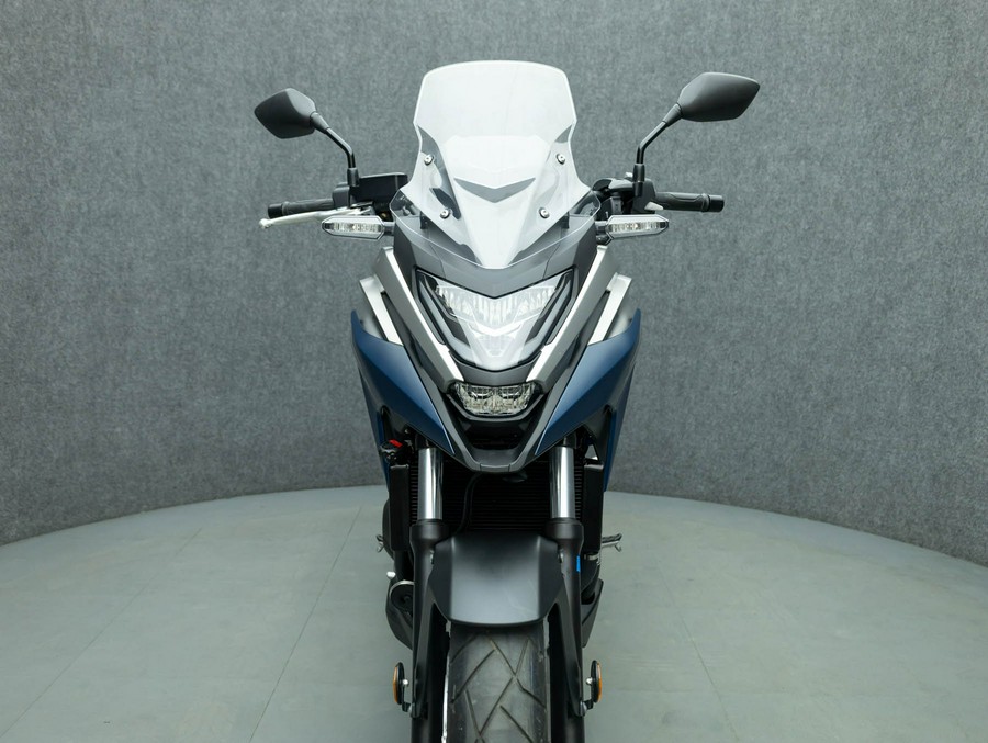 2024 HONDA NC750X W/ABS & DCT