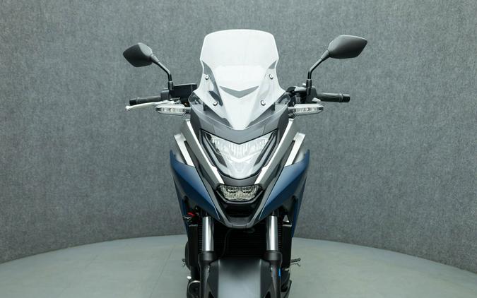 2024 HONDA NC750X W/ABS & DCT