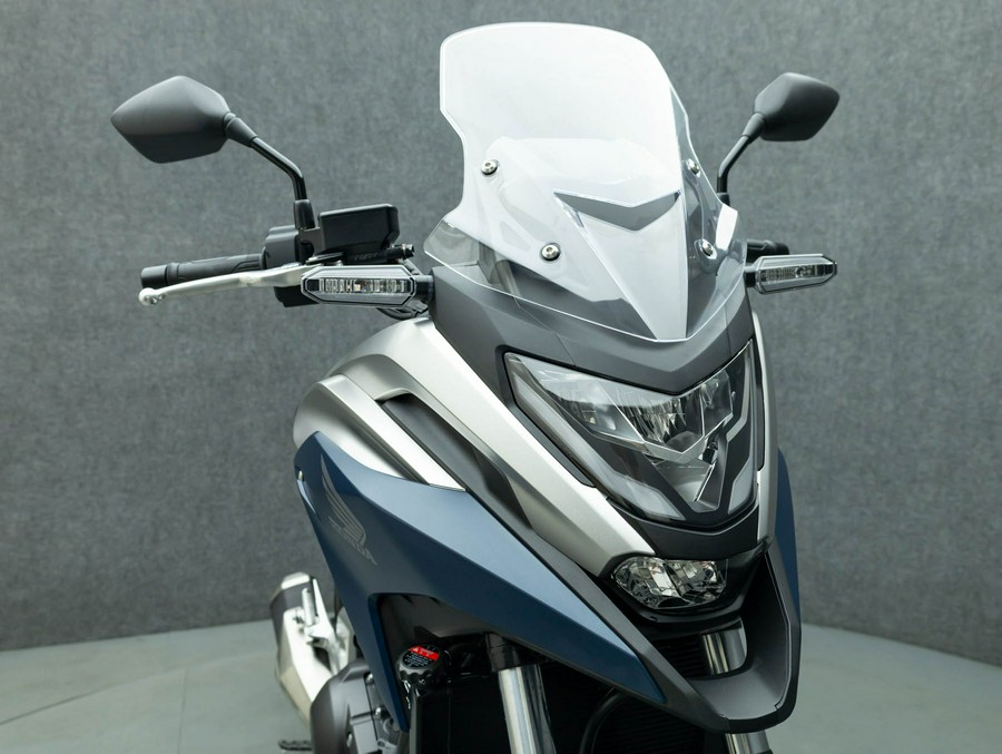 2024 HONDA NC750X W/ABS & DCT