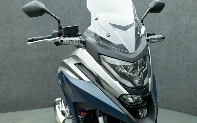 2024 HONDA NC750X W/ABS & DCT