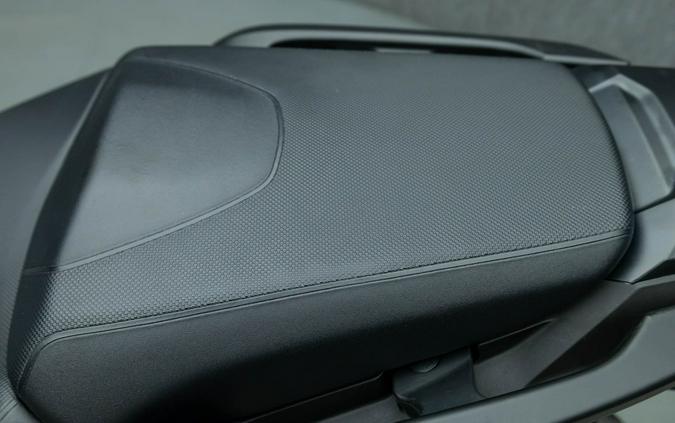 2024 HONDA NC750X W/ABS & DCT