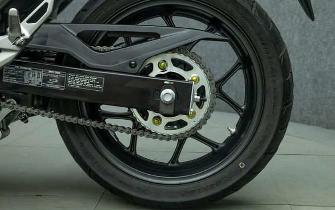 2024 HONDA NC750X W/ABS & DCT