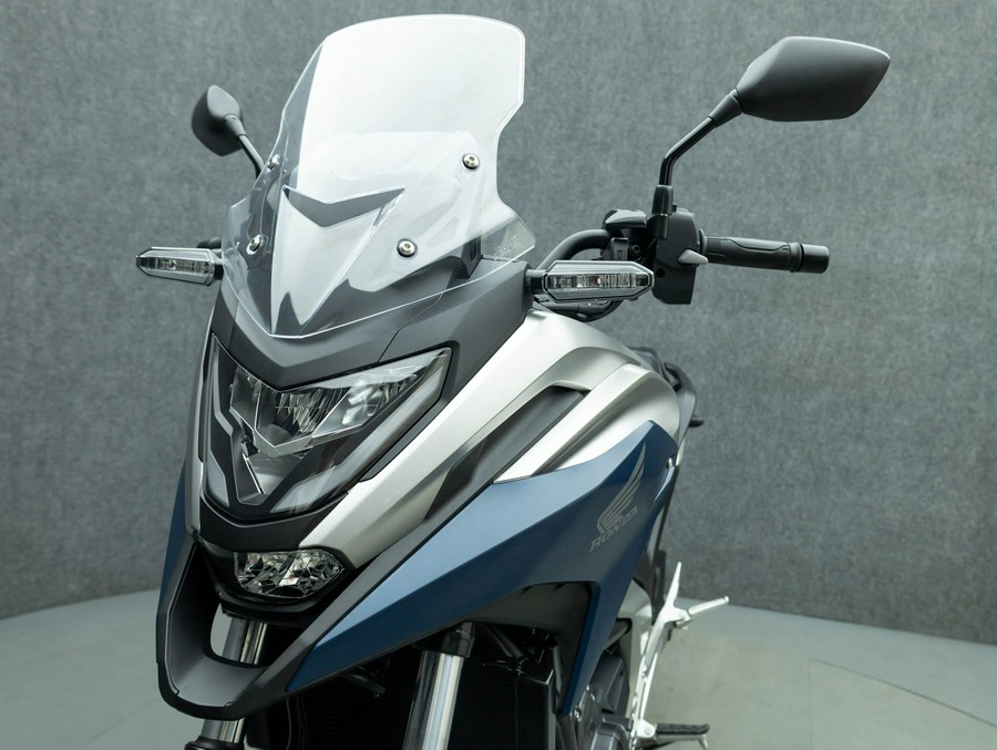 2024 HONDA NC750X W/ABS & DCT