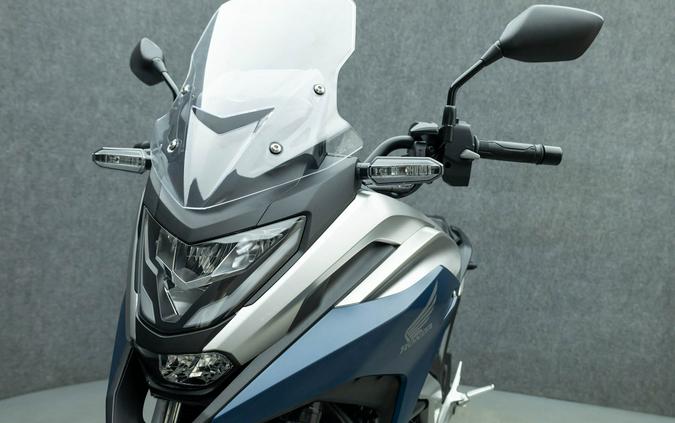 2024 HONDA NC750X W/ABS & DCT